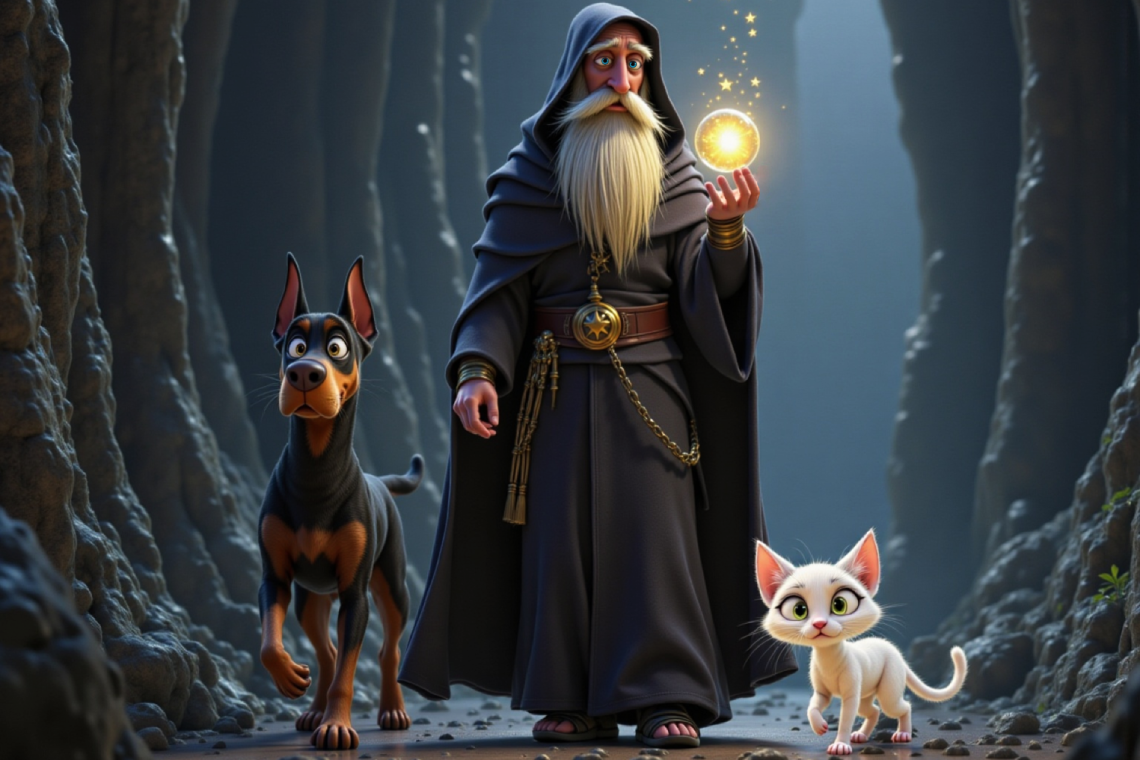 Cover of Masters of Reality