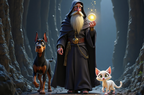 Cover of Masters of Reality